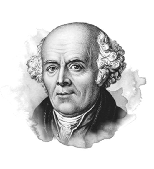 Dr. Samuel Hahnemann