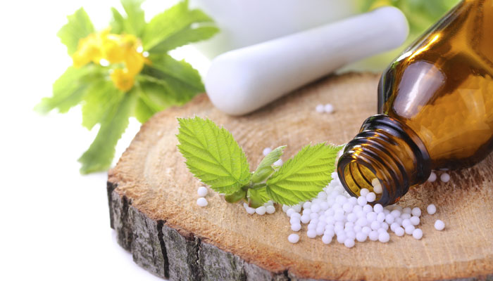 Homeopathic Remedies
